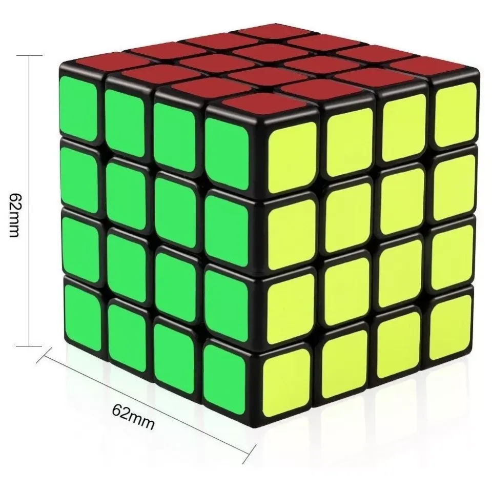 Cubo rubik 4x4 precio on sale