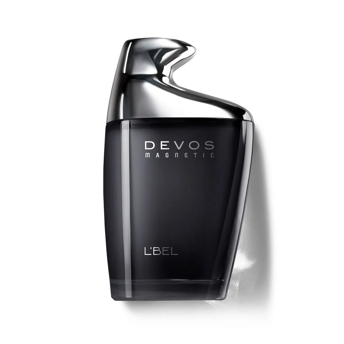 Perfume De Hombre L bel Devos Magnetic 100ml Negro 151.000 Samsam