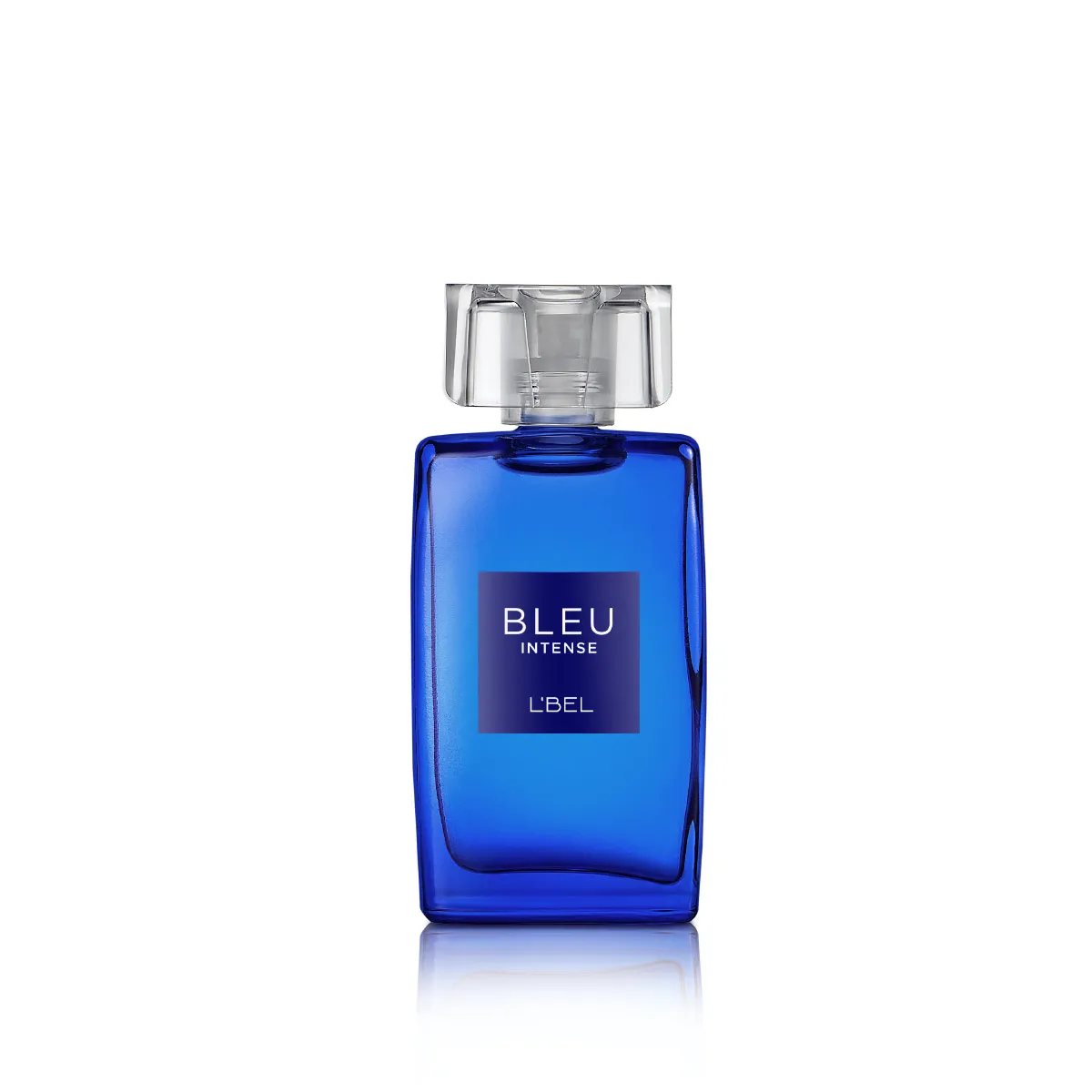 L'bel Bleu Intense Eau De Parfum For Men L'bel Esika Blue Lbel Presentation  in 2023